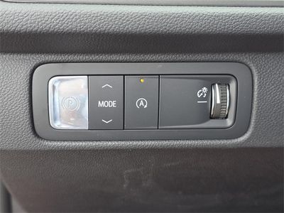 2026 Chevrolet Traverse — photo 26 view