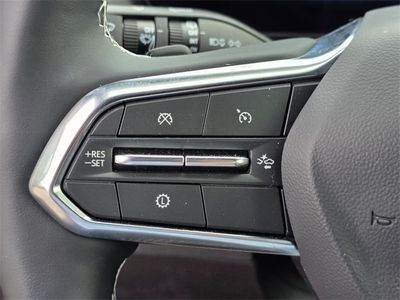 2026 Chevrolet Traverse — photo 27 view