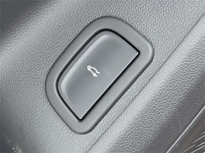 2026 Chevrolet Traverse — photo 33 view