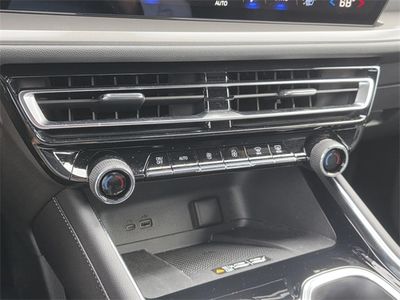 2026 Chevrolet Traverse — photo 23 view