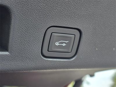 2026 Chevrolet Traverse — photo 13 view