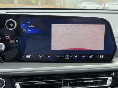 2026 Chevrolet Traverse — photo 17 view