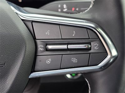 2026 Chevrolet Traverse — photo 28 view