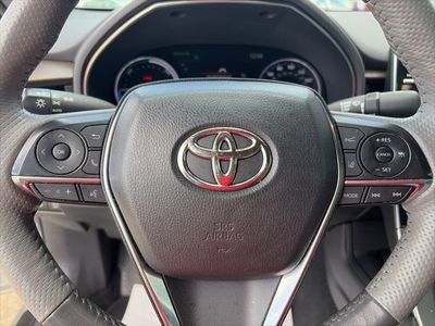 2021 Toyota Avalon Hybrid - Photo 13
