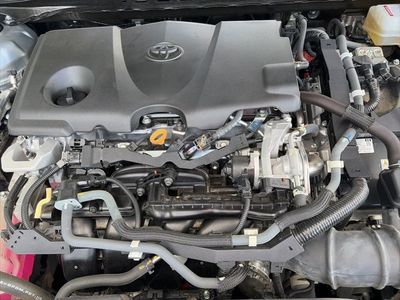 2021 Toyota Avalon Hybrid - Photo 24
