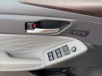 2021 Toyota Avalon Hybrid - Photo 11