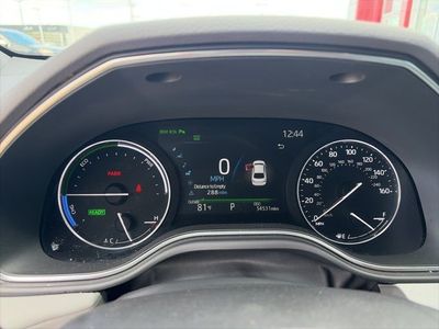 2021 Toyota Avalon Hybrid - Photo 14