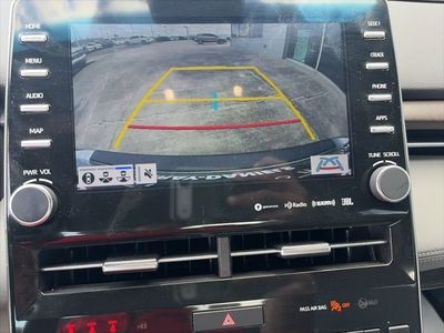 2021 Toyota Avalon Hybrid - Photo 16