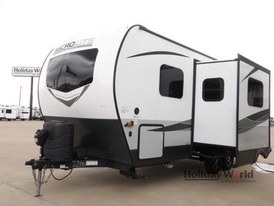 2023 Forest River Flagstaff Micro Lite - Photo 3