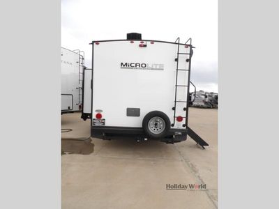2023 Forest River Flagstaff Micro Lite - Photo 24