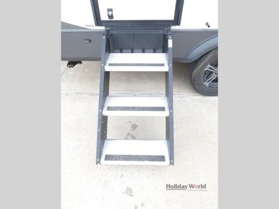 2023 Forest River Flagstaff Micro Lite - Photo 25