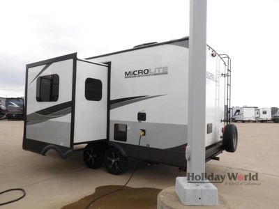 2023 Forest River Flagstaff Micro Lite - Photo 26