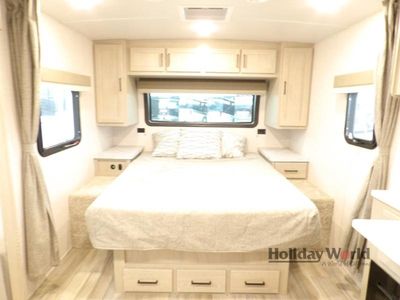 2023 Forest River Flagstaff Micro Lite - Photo 19