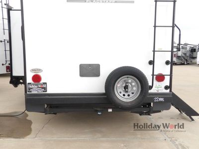 2023 Forest River Flagstaff Micro Lite - Photo 23