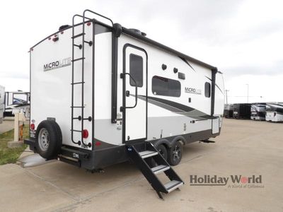 2023 Forest River Flagstaff Micro Lite - Photo 27