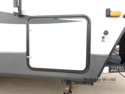 2023 Forest River Flagstaff Micro Lite - Photo 22