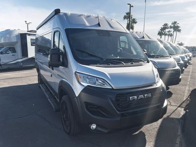 2026 Entegra ETHOS - Photo 1