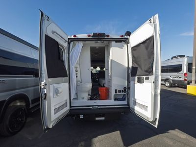 2026 Entegra ETHOS - Photo 2
