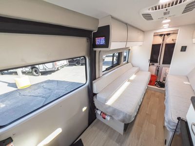 2026 Entegra ETHOS - Photo 11