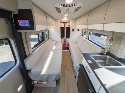 2026 Entegra ETHOS - Photo 6