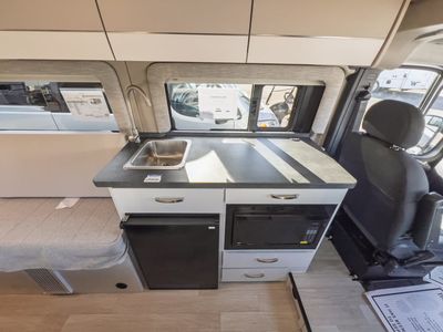 2026 Entegra ETHOS - Photo 8