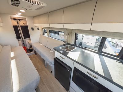 2026 Entegra ETHOS - Photo 7