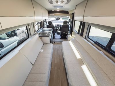 2026 Entegra ETHOS - Photo 5