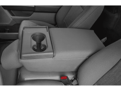 2026 Ford F-150 — photo 11 view