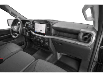 2026 Ford F-150 — photo 12 view