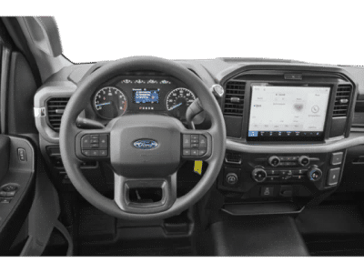2026 Ford F-150 — detail view