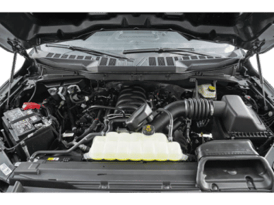 2026 Ford F-150 — photo 10 view