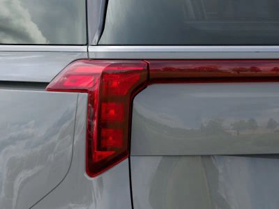 2026 Kia Carnival Hybrid — photo 11 view