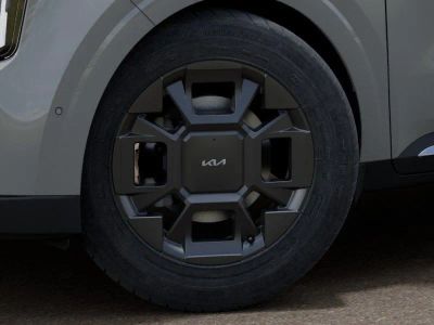 2026 Kia Carnival Hybrid — photo 9 view