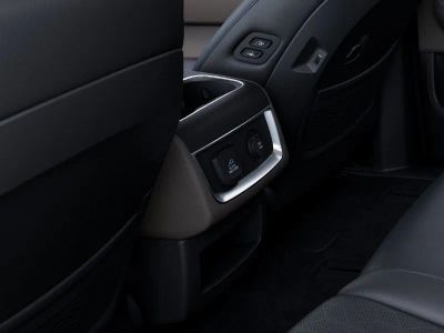 2026 Kia Carnival Hybrid — photo 26 view