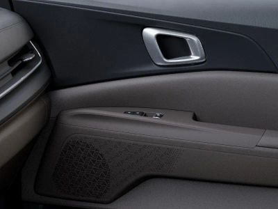 2026 Kia Carnival Hybrid — photo 25 view