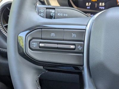 2026 Chevrolet Colorado — photo 23 view
