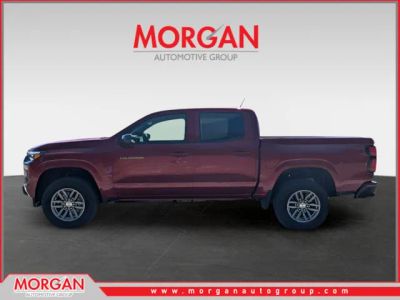 2026 Chevrolet Colorado — photo 7 view