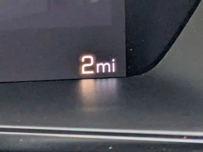 2026 Chevrolet Colorado — photo 27 view