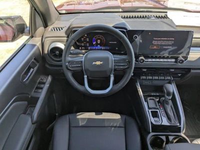 2026 Chevrolet Colorado — photo 16 view