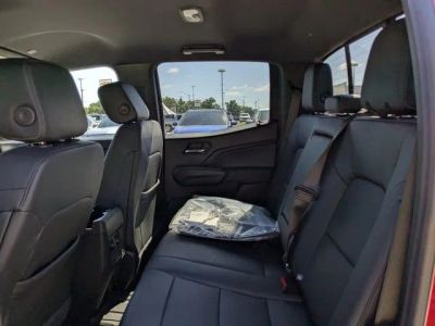 2026 Chevrolet Colorado — photo 14 view