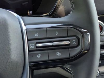 2026 Chevrolet Colorado — photo 24 view