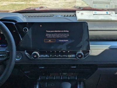 2026 Chevrolet Colorado — photo 18 view