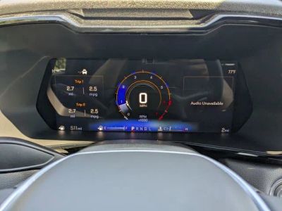 2026 Chevrolet Colorado — photo 26 view