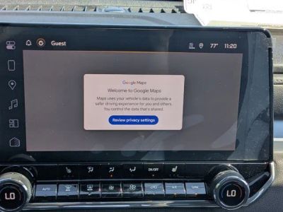 2026 Chevrolet Colorado — photo 29 view