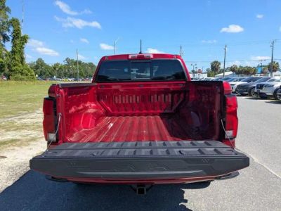 2026 Chevrolet Colorado — photo 13 view