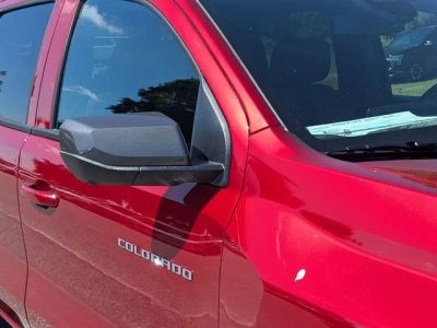 2026 Chevrolet Colorado — photo 10 view