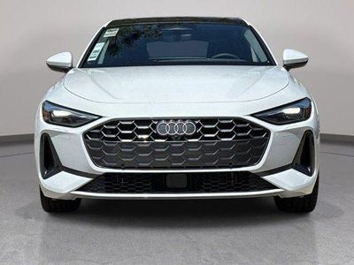 2025 Audi A5 - Photo 3