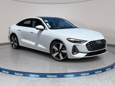 2025 Audi A5 - Photo 2