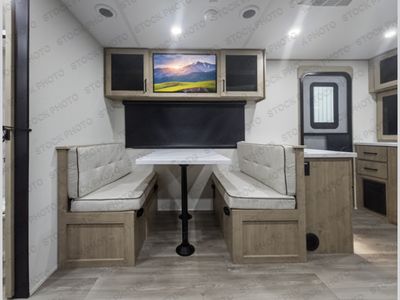 2026 Grand Design Imagine XLS - Photo 5