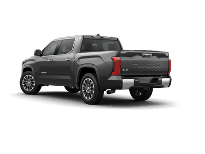 2024 Toyota Tundra - Photo 4